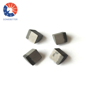 And Oil/gas/well Drilling Processing 1613 Button Factory Reasonable Price Rock Diamond / Half Pcd Buttons Pdc Cutter Insert Tips